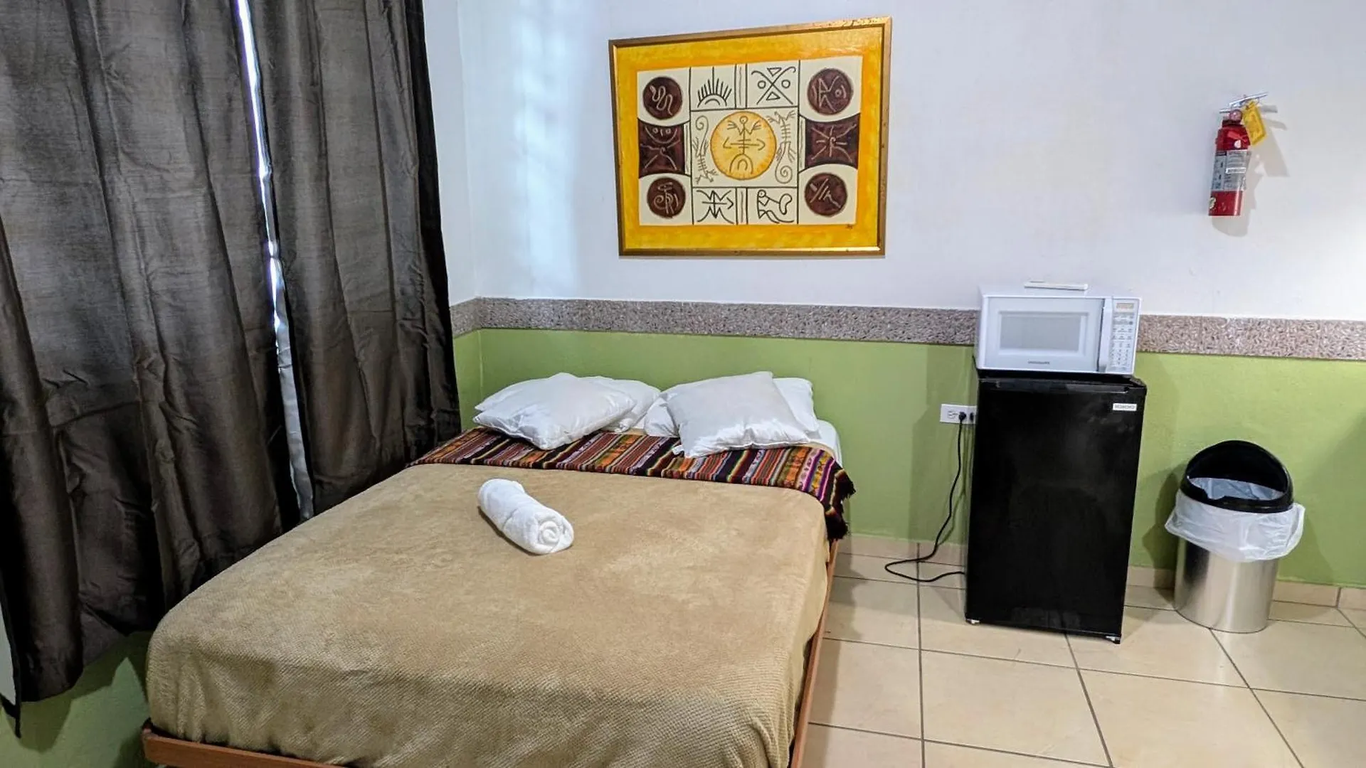 Yukayeke Playa Resort La Tosca 2*, San Juan