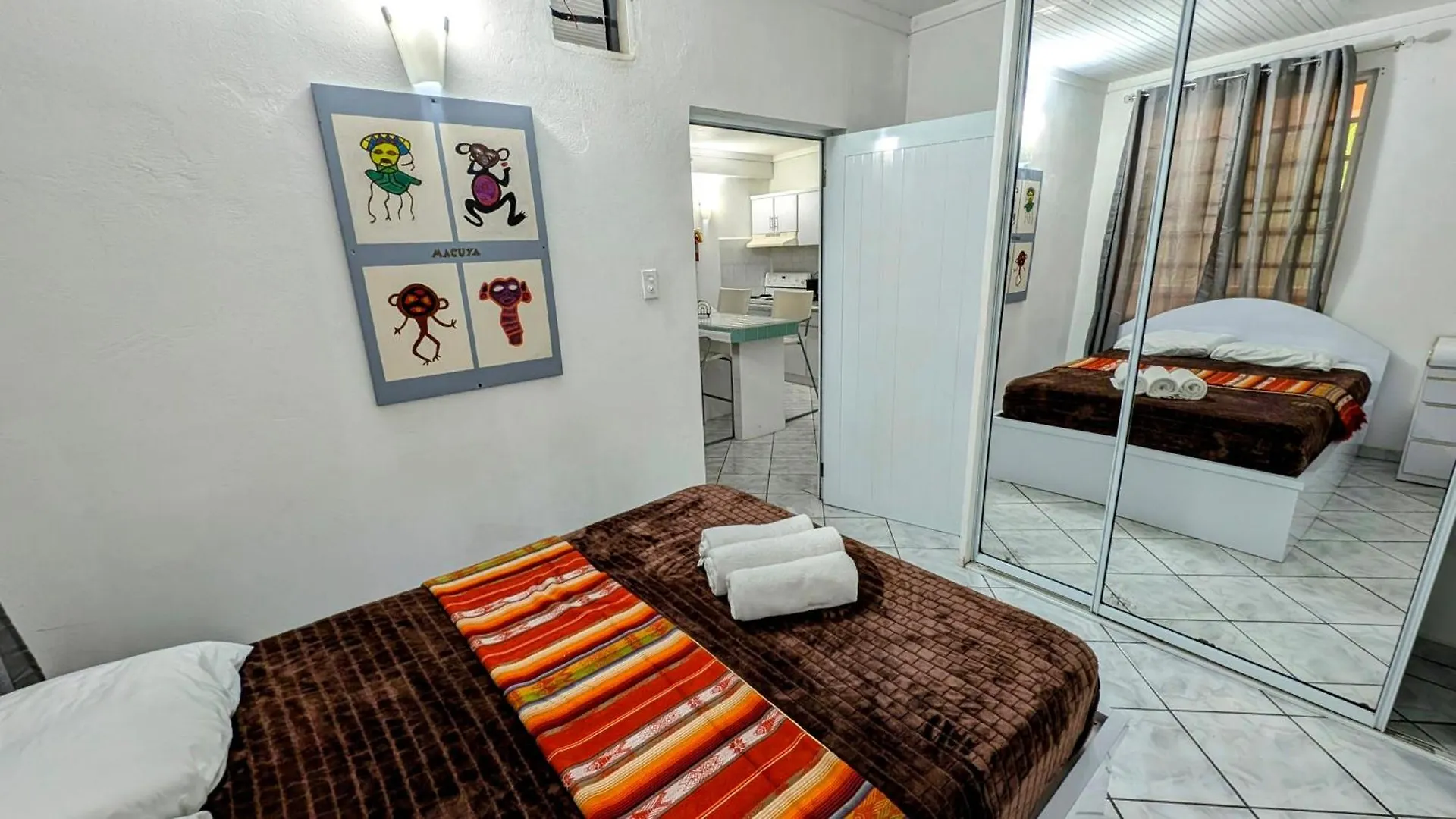 Yukayeke Playa Resort La Tosca