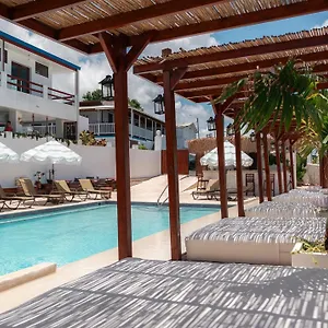 Hotel Parguera Plaza - Adults Only