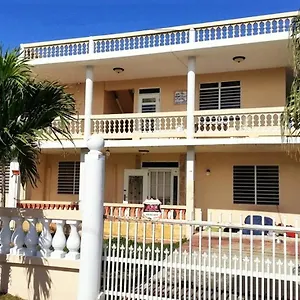 Guest house Marsana